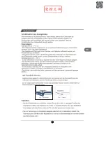 Preview for 49 page of TCL RP466CXF0 Operating Instructions Manual