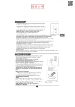 Preview for 51 page of TCL RP466CXF0 Operating Instructions Manual