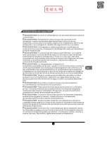 Preview for 60 page of TCL RP466CXF0 Operating Instructions Manual