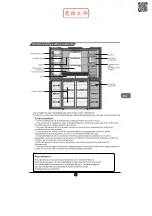 Preview for 61 page of TCL RP466CXF0 Operating Instructions Manual