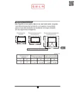 Preview for 63 page of TCL RP466CXF0 Operating Instructions Manual