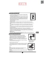 Preview for 87 page of TCL RP466CXF0 Operating Instructions Manual