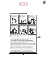 Preview for 98 page of TCL RP466CXF0 Operating Instructions Manual