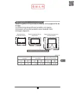 Preview for 99 page of TCL RP466CXF0 Operating Instructions Manual