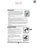 Preview for 105 page of TCL RP466CXF0 Operating Instructions Manual