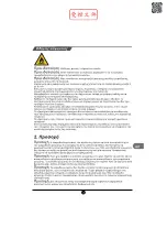 Preview for 113 page of TCL RP466CXF0 Operating Instructions Manual