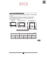 Preview for 117 page of TCL RP466CXF0 Operating Instructions Manual