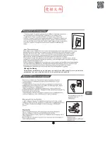 Preview for 123 page of TCL RP466CXF0 Operating Instructions Manual