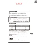 Preview for 126 page of TCL RP466CXF0 Operating Instructions Manual