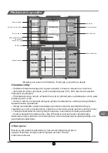 Preview for 133 page of TCL RP466CXF0 Operating Instructions Manual