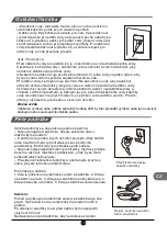 Preview for 141 page of TCL RP466CXF0 Operating Instructions Manual