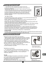 Preview for 159 page of TCL RP466CXF0 Operating Instructions Manual