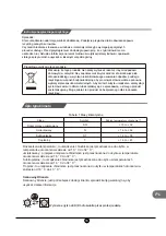 Preview for 162 page of TCL RP466CXF0 Operating Instructions Manual