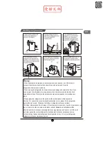 Preview for 9 page of TCL RP470CXE0CZ Operating Instructions Manual