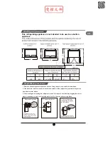 Preview for 10 page of TCL RP470CXE0CZ Operating Instructions Manual