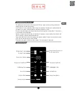 Preview for 11 page of TCL RP470CXE0CZ Operating Instructions Manual