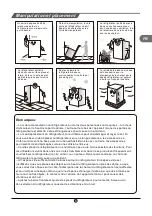 Preview for 25 page of TCL RP505SXF0UK Operating Instructions Manual