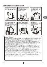 Preview for 41 page of TCL RP505SXF0UK Operating Instructions Manual