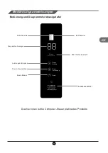 Preview for 43 page of TCL RP505SXF0UK Operating Instructions Manual