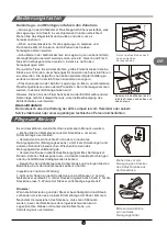 Preview for 47 page of TCL RP505SXF0UK Operating Instructions Manual