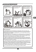 Preview for 57 page of TCL RP505SXF0UK Operating Instructions Manual