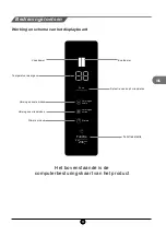 Preview for 59 page of TCL RP505SXF0UK Operating Instructions Manual