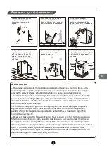 Preview for 89 page of TCL RP505SXF0UK Operating Instructions Manual