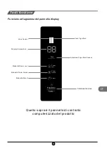 Preview for 107 page of TCL RP505SXF0UK Operating Instructions Manual