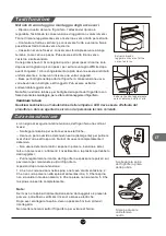 Preview for 111 page of TCL RP505SXF0UK Operating Instructions Manual