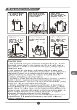 Preview for 121 page of TCL RP505SXF0UK Operating Instructions Manual