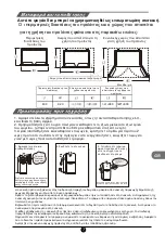 Preview for 122 page of TCL RP505SXF0UK Operating Instructions Manual