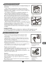 Preview for 127 page of TCL RP505SXF0UK Operating Instructions Manual