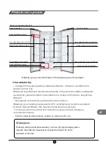 Preview for 136 page of TCL RP505SXF0UK Operating Instructions Manual