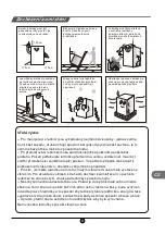 Preview for 137 page of TCL RP505SXF0UK Operating Instructions Manual