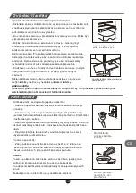 Preview for 143 page of TCL RP505SXF0UK Operating Instructions Manual