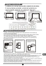 Preview for 154 page of TCL RP505SXF0UK Operating Instructions Manual