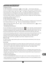 Preview for 157 page of TCL RP505SXF0UK Operating Instructions Manual