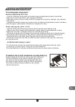 Preview for 158 page of TCL RP505SXF0UK Operating Instructions Manual