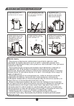 Preview for 169 page of TCL RP505SXF0UK Operating Instructions Manual