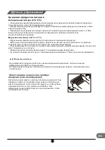 Preview for 174 page of TCL RP505SXF0UK Operating Instructions Manual