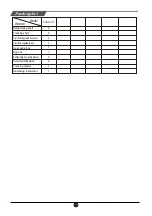 Preview for 17 page of TCL RP505SXF1UK Operating Instructions Manual