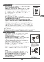 Preview for 51 page of TCL RP631SSE0 Operating Instructions Manual