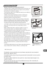 Предварительный просмотр 140 страницы TCL RP631SSE0 Operating Instructions Manual