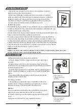 Предварительный просмотр 141 страницы TCL RP631SSE0 Operating Instructions Manual