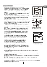 Preview for 14 page of TCL RS520GM2120 Operating Instructions Manual