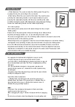 Preview for 15 page of TCL RS520GM2120 Operating Instructions Manual