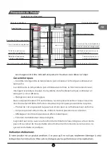 Preview for 26 page of TCL RS520GM2120 Operating Instructions Manual