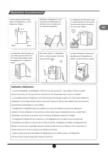 Preview for 27 page of TCL RS520GM2120 Operating Instructions Manual