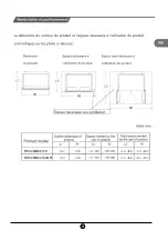 Preview for 28 page of TCL RS520GM2120 Operating Instructions Manual