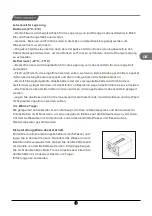 Preview for 55 page of TCL RS520GM2120 Operating Instructions Manual